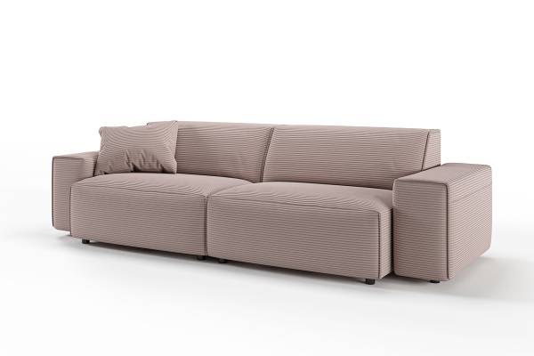 Sofa RANI Pink