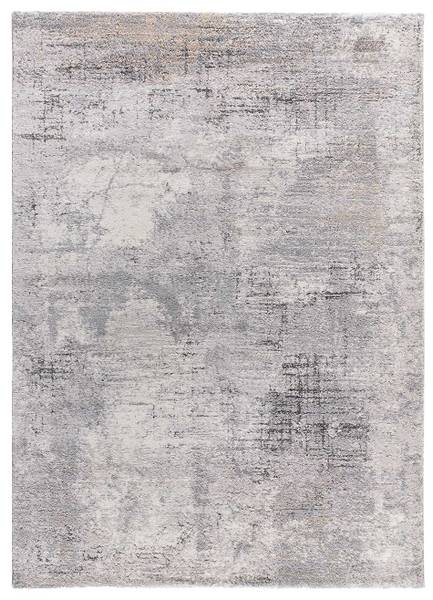 Tapis à poils longs  KIVET 80 x 150 cm