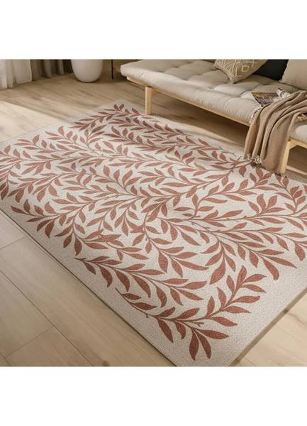 In- & Outdoor-Teppich LUA Kupfer - 200 x 290 cm