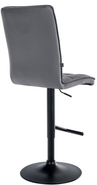 Barhocker Peking V2 Grau