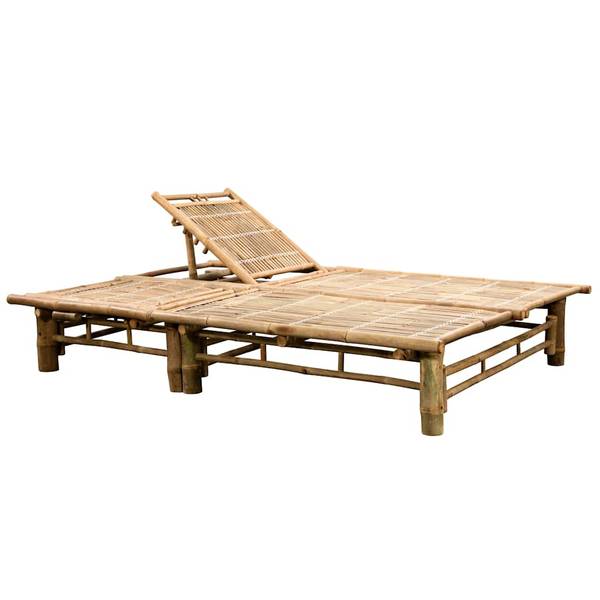 Sonnenliege M606674 Beige