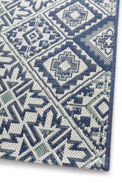 Tapis intérieur extérieur NAZARE 120 x 170 x 120 cm
