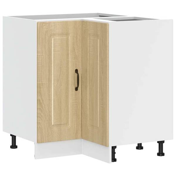 Eckunterschrank 3042958_deb8 Eiche Sonoma Dekor