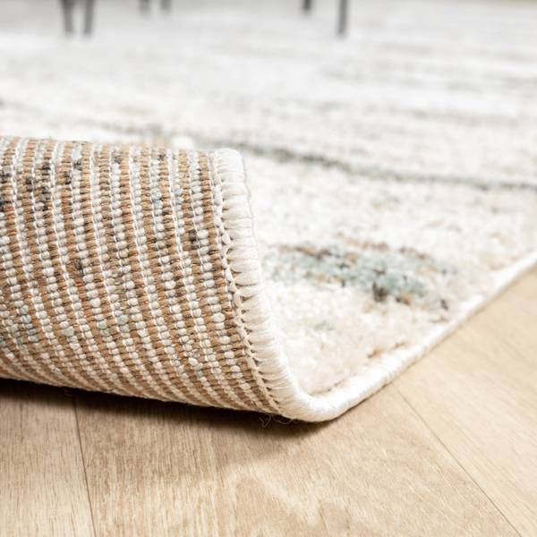 Teppich Blend Blau - 120 x 170 cm