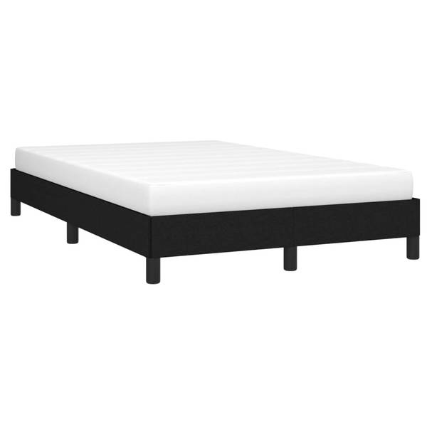 Bettgestell X218 Schwarz