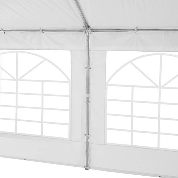 Festzelt Partyzelt Gala 400 x 300 cm