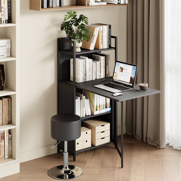 Esstisch Savio 56376 Schwarz