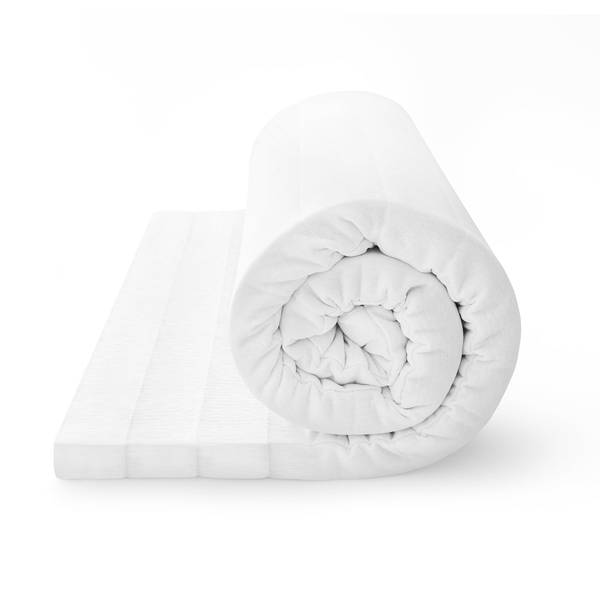MatratzenTopper SanftLage 190 x 90 cm