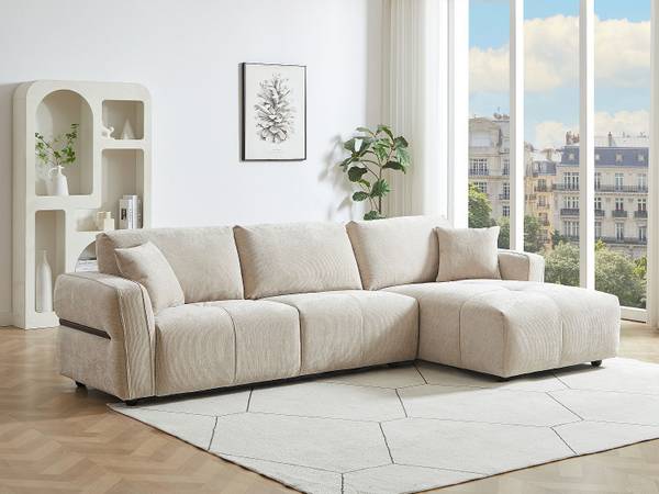 Sofa ohne Schlafmöglichkeit GOSALO kaufen