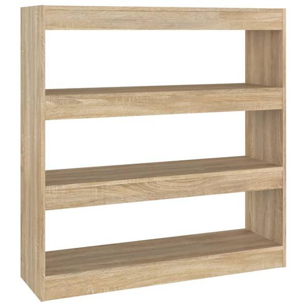 Bücherregal 3013485 Eiche Sonoma Dekor