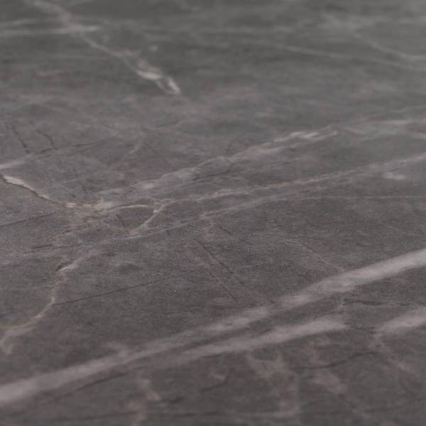 Bistrotafel M56-B grijs - rubberboom - 92 x 76 x 92 cm