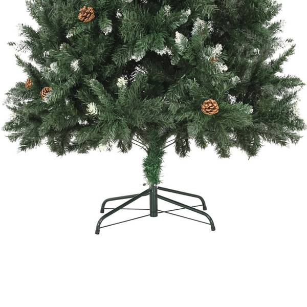 Künstlicher Weihnachtsbaum 298717 Kiefer - 119 x 210 x 119 cm