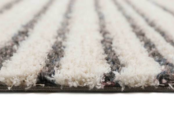 Hochflorteppich Gesa 160 x 225 cm