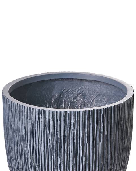 Plantenbak voor buiten HANYUE grijs
