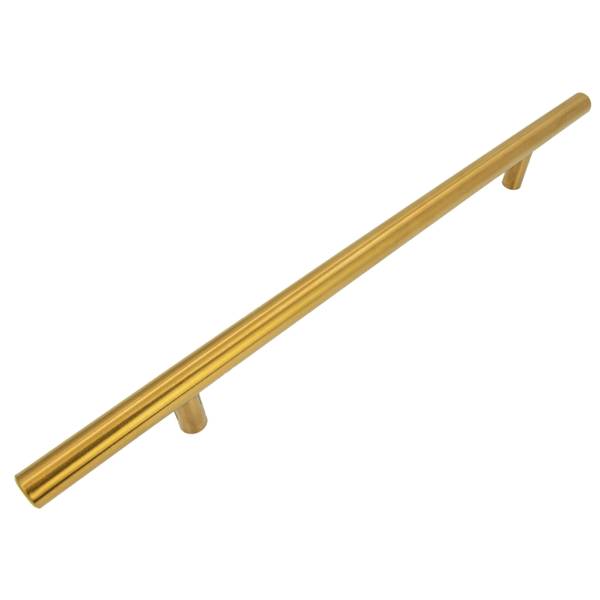 Möbelgriff Aurora Gold - Tiefe: 30 cm