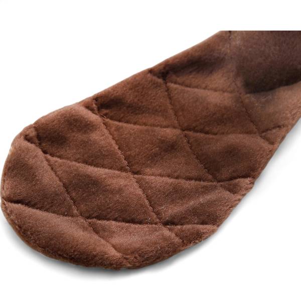 Kuscheltier Biber Braun - Kunstfell - 15 x 15 x 30 cm