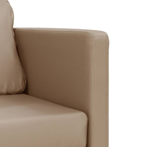 Bodensofa XT4750 Braun