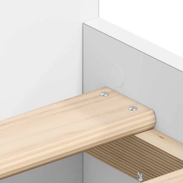 Bedframe 3032289 wit