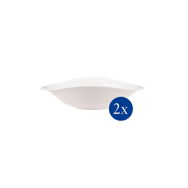 Pastaschalen Vapiano 2er Set kaufen