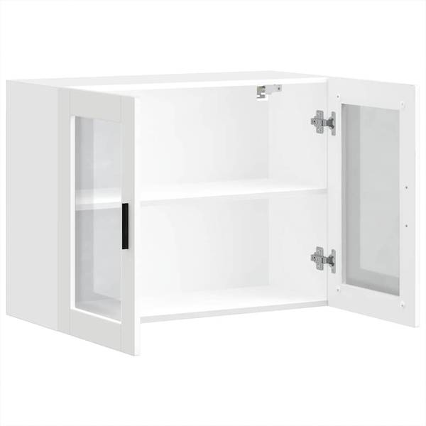 Keuken Wandkast 3042960-12 wit