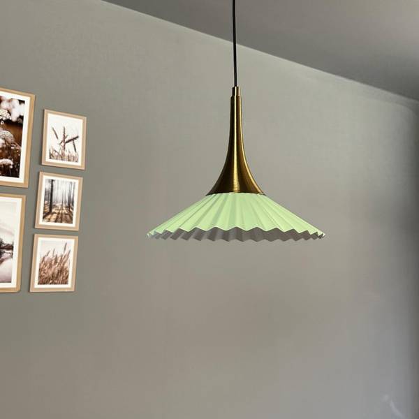 Pendelleuchte Avilla Mint