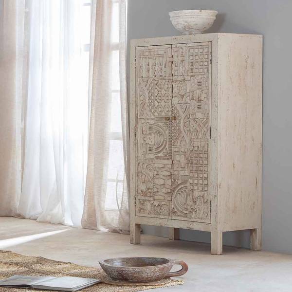 Schrank Hoshi Beige