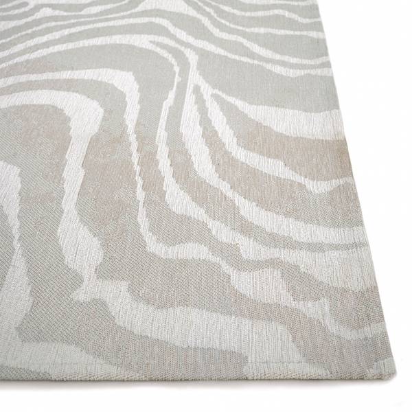 Flachgewebter Teppich Savannah 200 x 280 cm