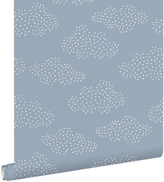 Tapete 131224 Braun - Papier - 50 x 900 x 50 cm