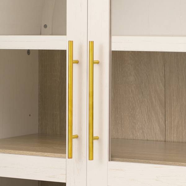 Highboard Electra Ⅳ Weiß