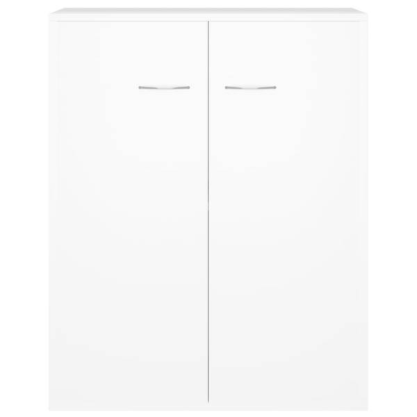Sideboard 3000067 Weiß