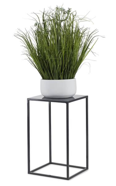 wie viel erde pro blumenkasten Pflanzkasten mageschneidert mit Boden  Individuell vom Hersteller  Der  Stahlgarten