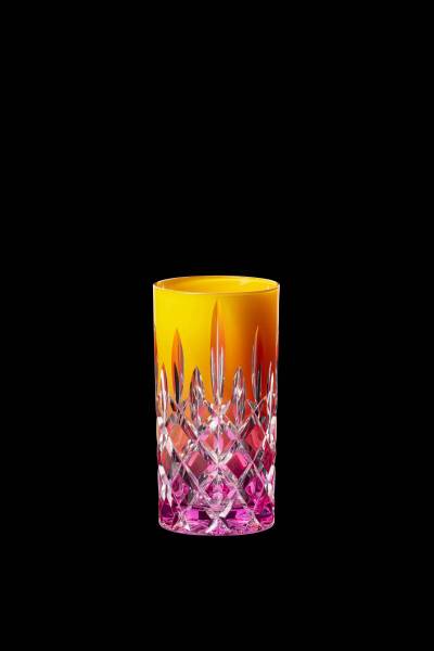 Highball Longdrinkglas Laudon Orange - Pink