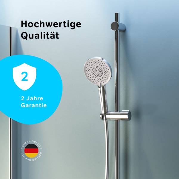 Duschthermostat u.Brauseset Hit kaufen