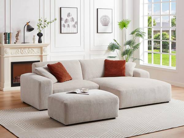 Sofa ohne Schlafmöglichkeit TIRONO kaufen