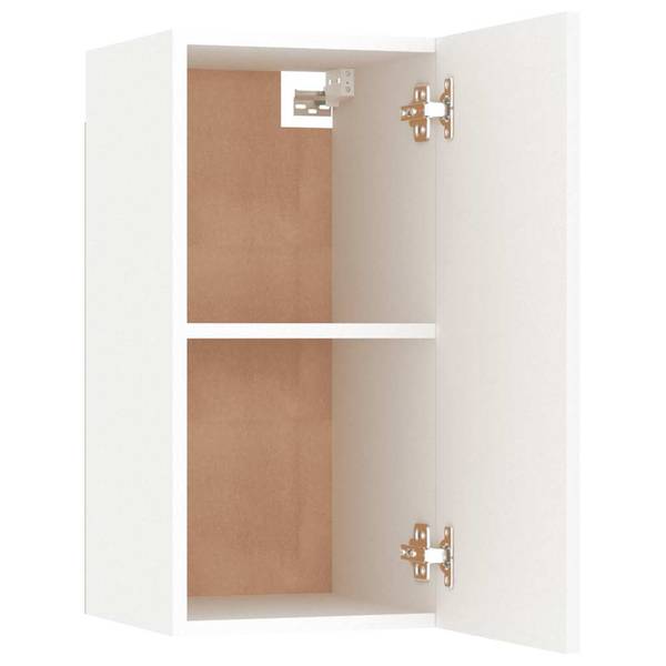 Tv-kast 3008685_1 wit - Hoogte: 60 cm