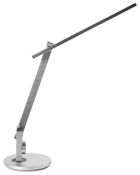 Bürolampen CETUS Silber