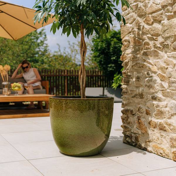 Blumentopf Lancelot 29 x 26 x 29 cm