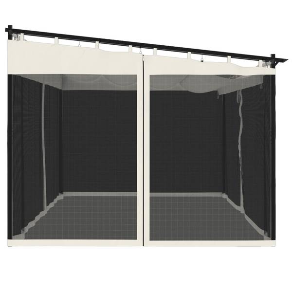 Pavillon 3033956 Creme - 297 x 396 cm