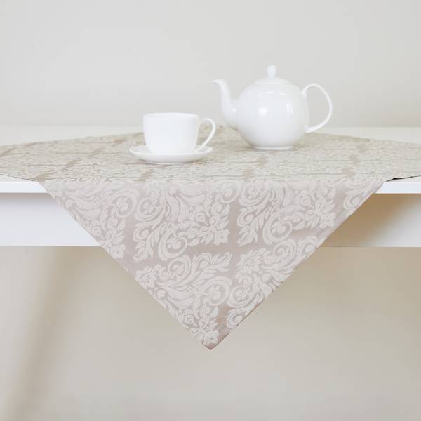 Tischdecke Cotini Beige