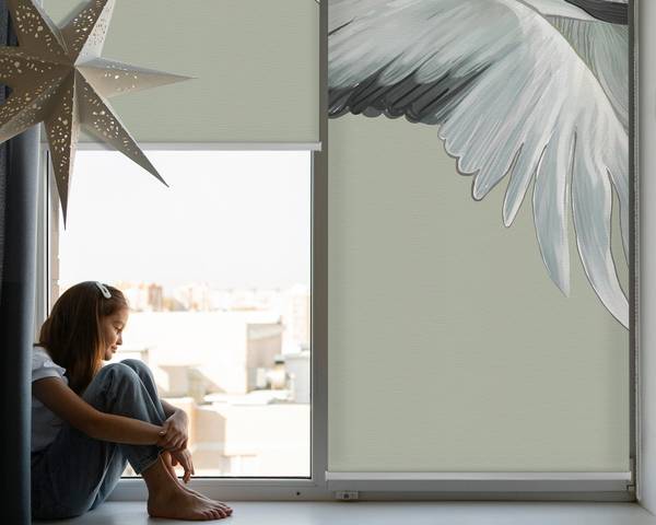 Rollo PTERON 60 x 140 cm