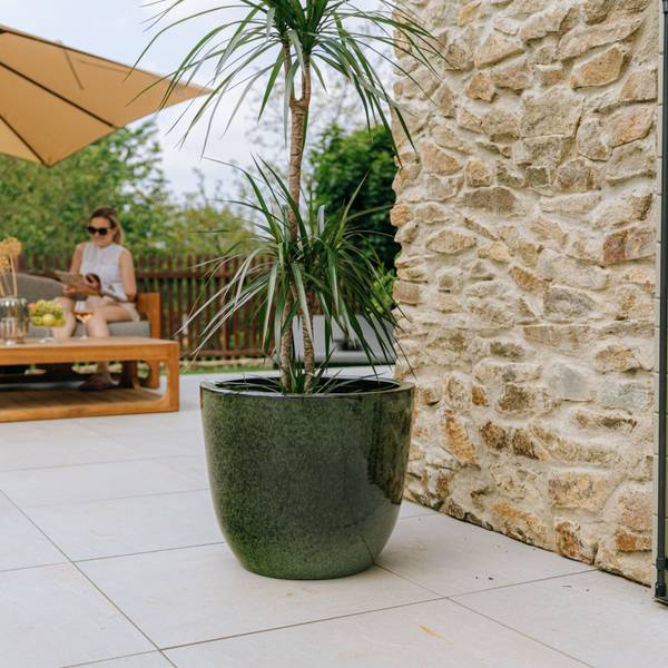 Blumentopf Lancelot 29 x 26 x 29 cm