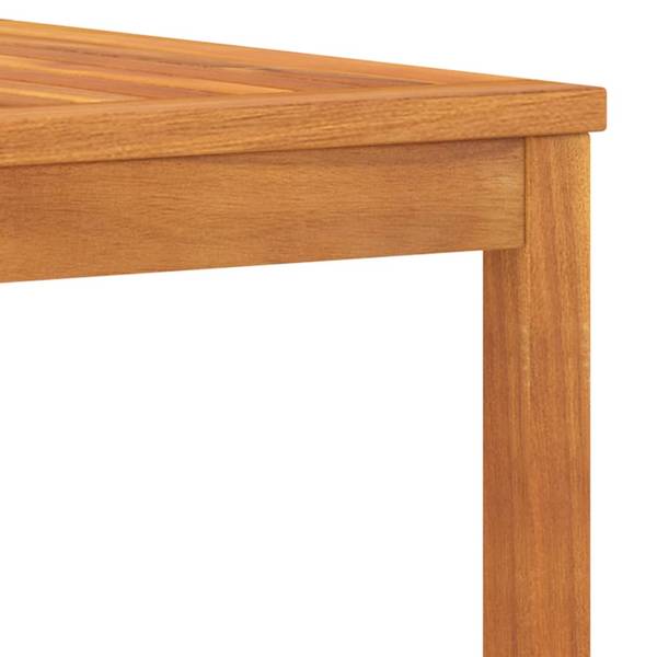 Gartenmöbel-Set 3009696-3 (5-teilig) Braun - Dunkelgrau - Grau