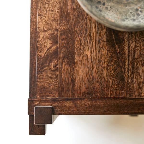 Sideboard Arko 120 x 85 cm