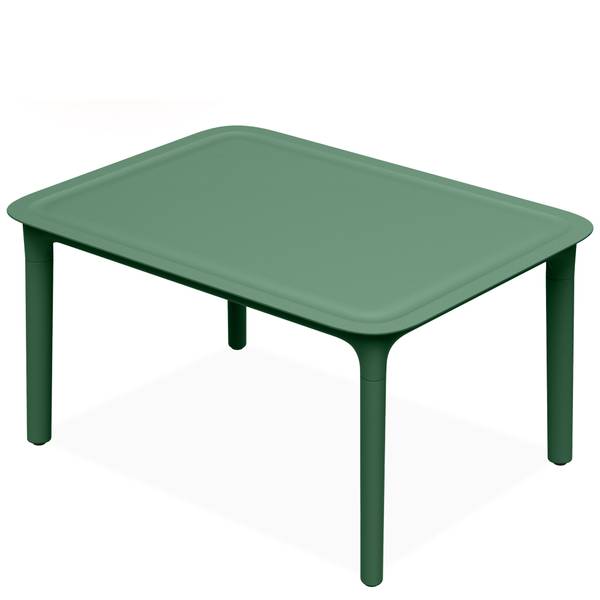 Gartenmöbel-Set GALIO F Grün