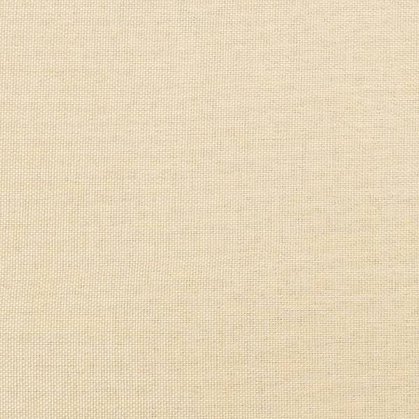 Sofa 2-Sitzer XT8851 Creme
