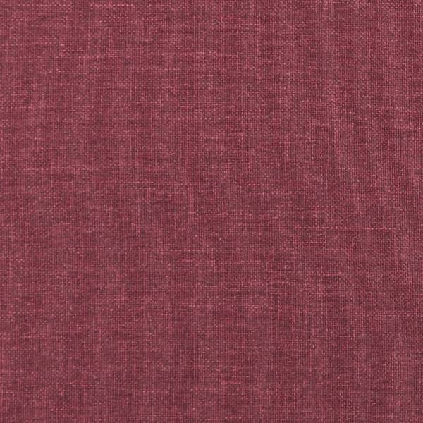 Ensemble de canapés 3032141-3 Brun rouge