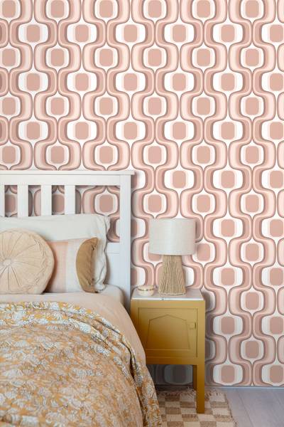 Tapete 131583 Altrosa