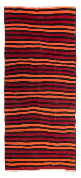 Orientteppich Läufer Oriental Wolle - 100 x 1 x 225 cm