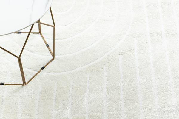 Modern Teppich Mode 8494 Geometrisch 120 x 170 cm