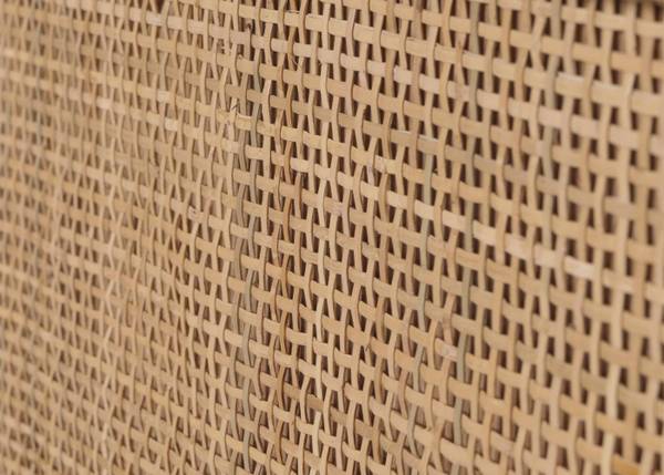 Meuble TV M38 Marron - Peuplier - 140 x 56 x 41 cm